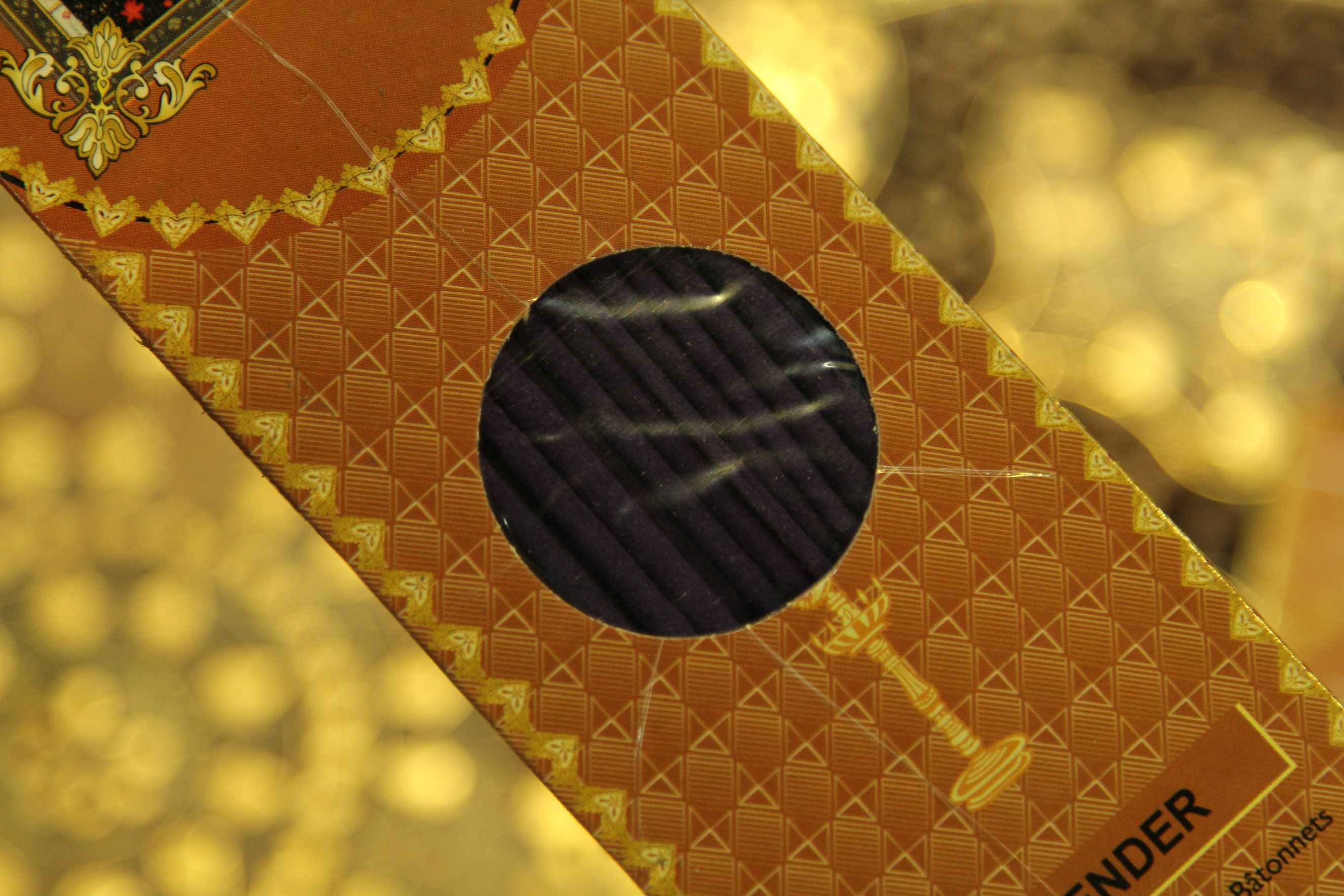 One box of imported Touch india incense contains 20 sticks for long-lasting indoor incense. Available in stock detail image 5