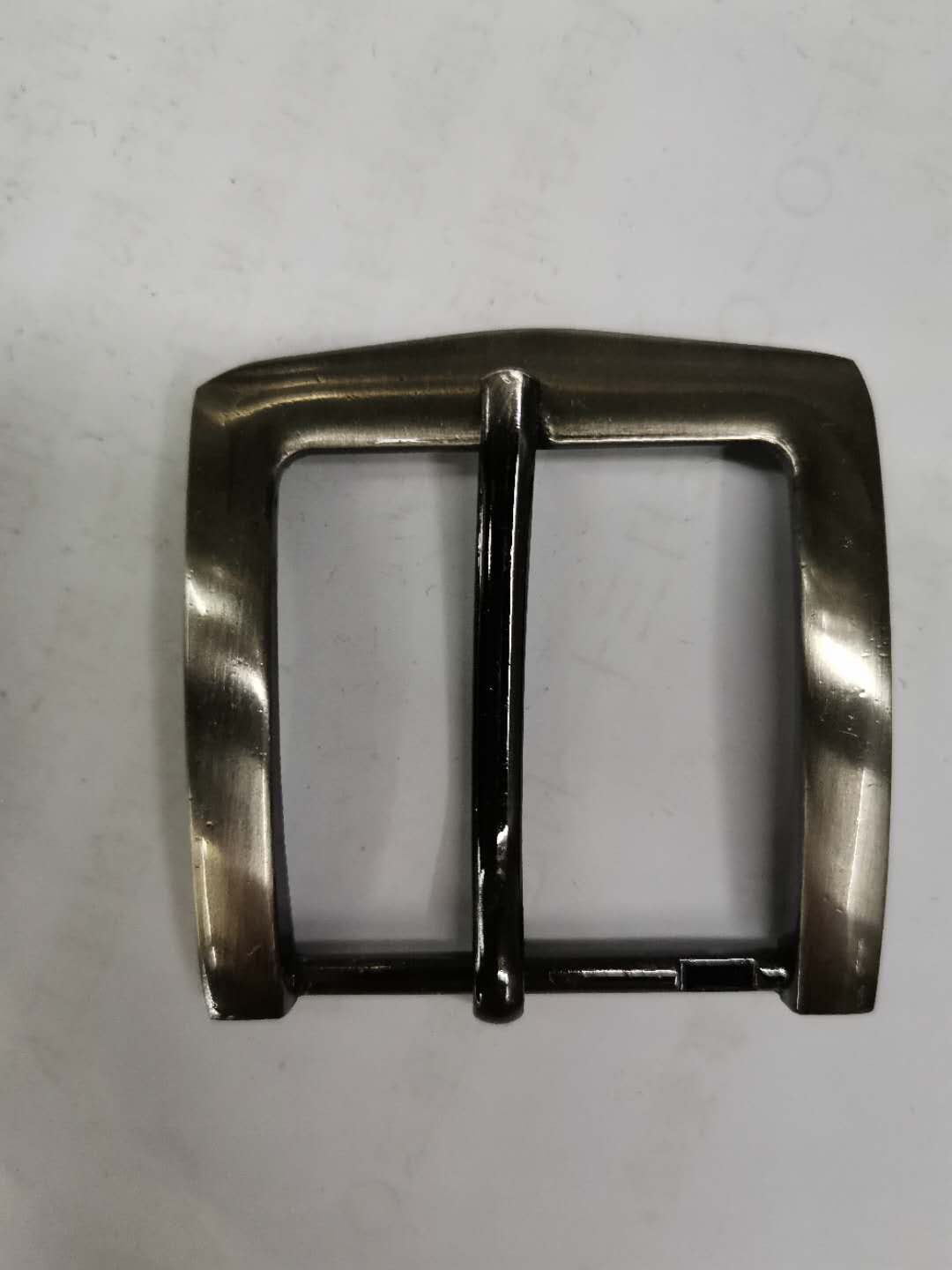 厂家直销合金针扣皮带扣104图