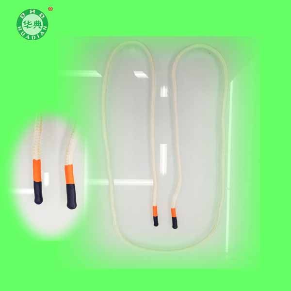 【华典辅料】刺毛注塑服装袖口标高档注塑环保魔术贴3