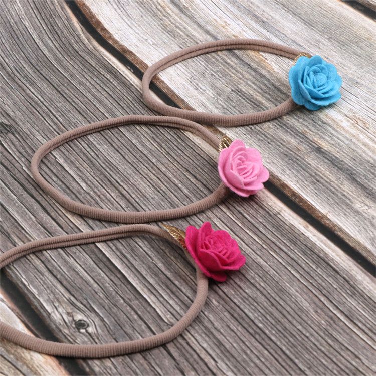 儿童发箍发圈头饰详情图4