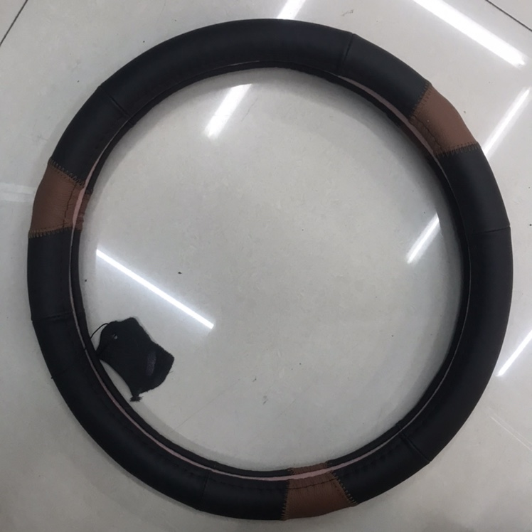 Car steering wheel cover 26