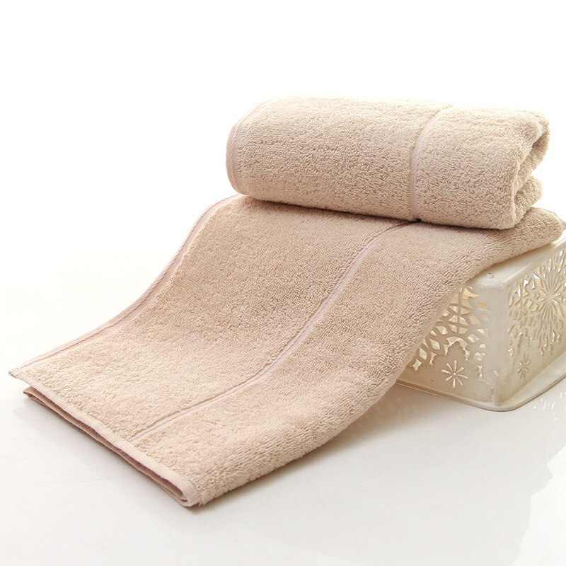 Towel details Picture