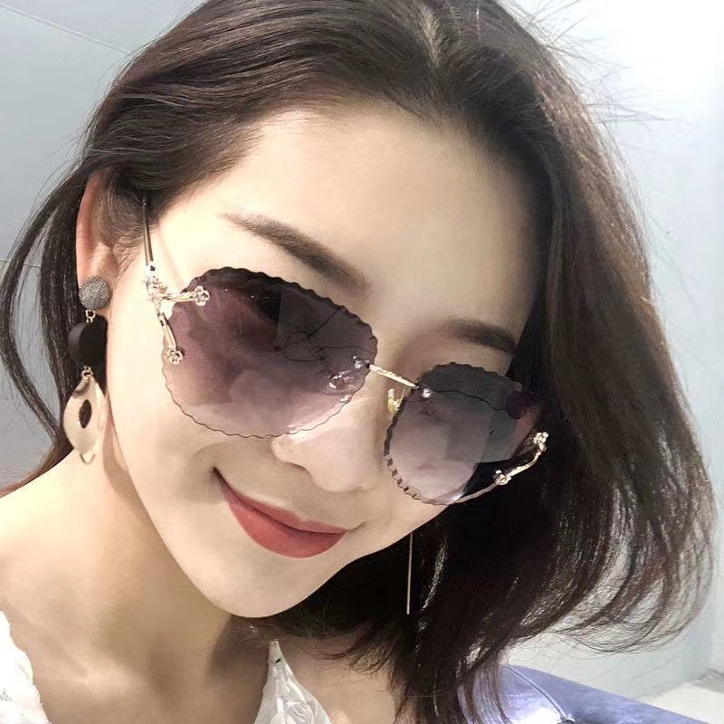9049无框女人味十足人气爆棚产品图