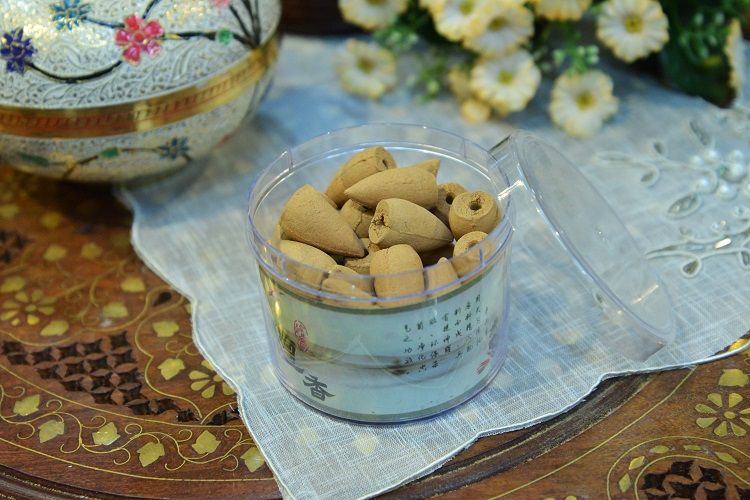 多香味倒流香 家用办公用倒流香薰 现货可批 零售批发混批详情图6