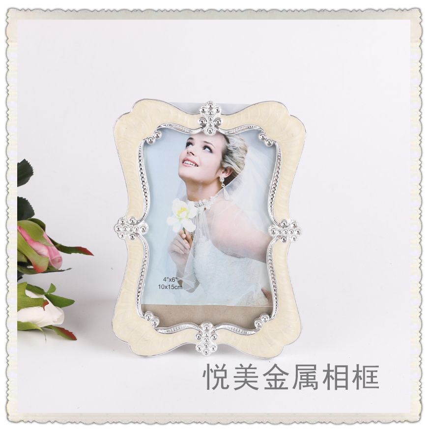 4*6 plastic photo frame Specification image