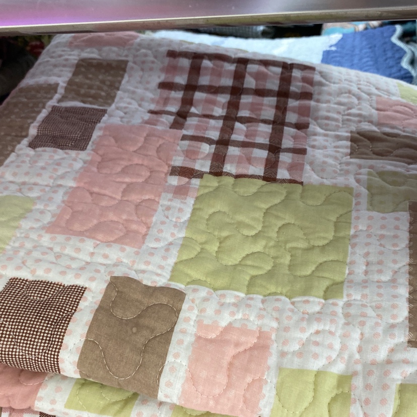 Three-Piece Cotton Set 200*230