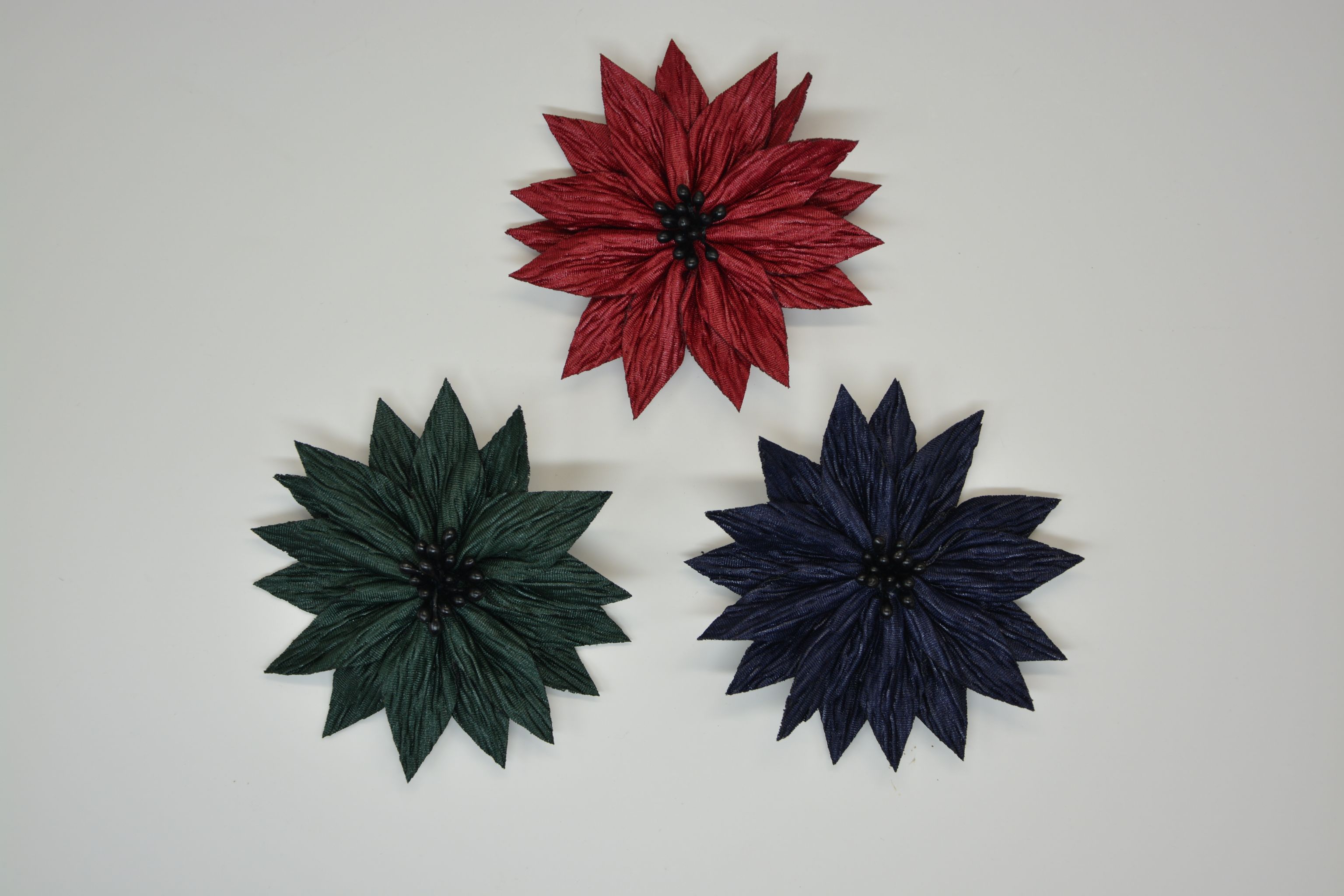 双层尖角圆盘详情图4