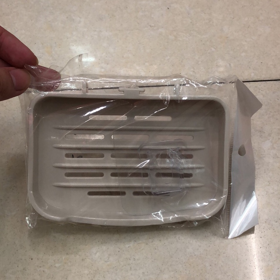 皂盒