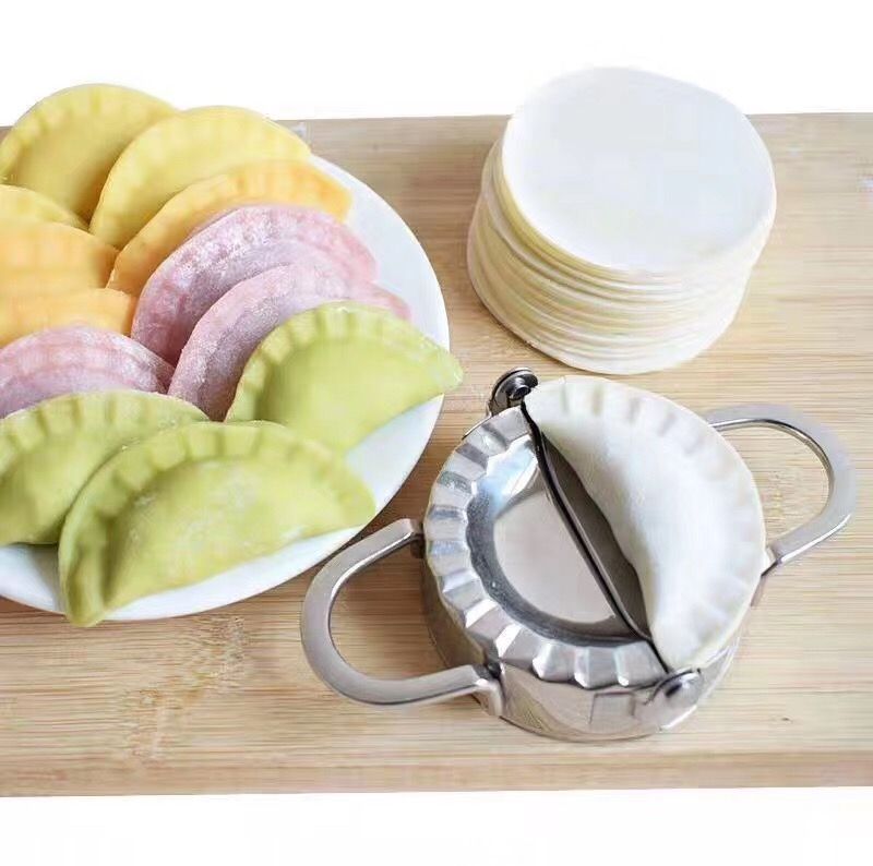 不锈钢胶子模产品图