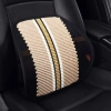 Direct sales from professional auto parts and accessories manufacturer for car backrests details Picture
