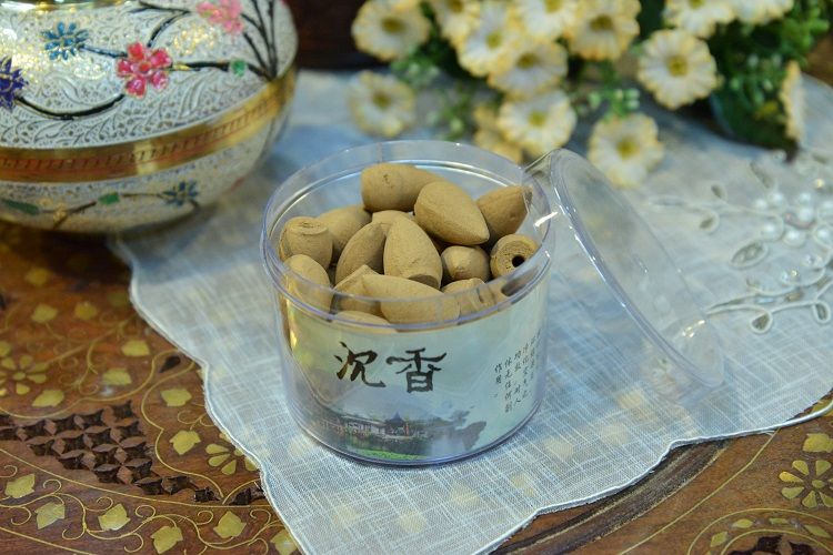 多香味倒流香 家用办公用倒流香薰 现货可批 零售批发混批详情图3