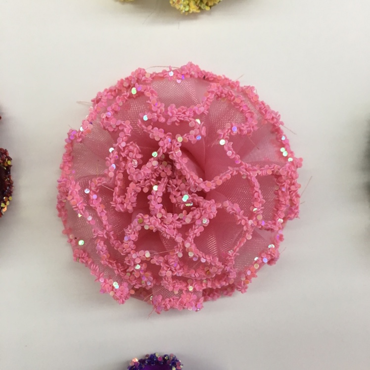 Gold flower thumbnail