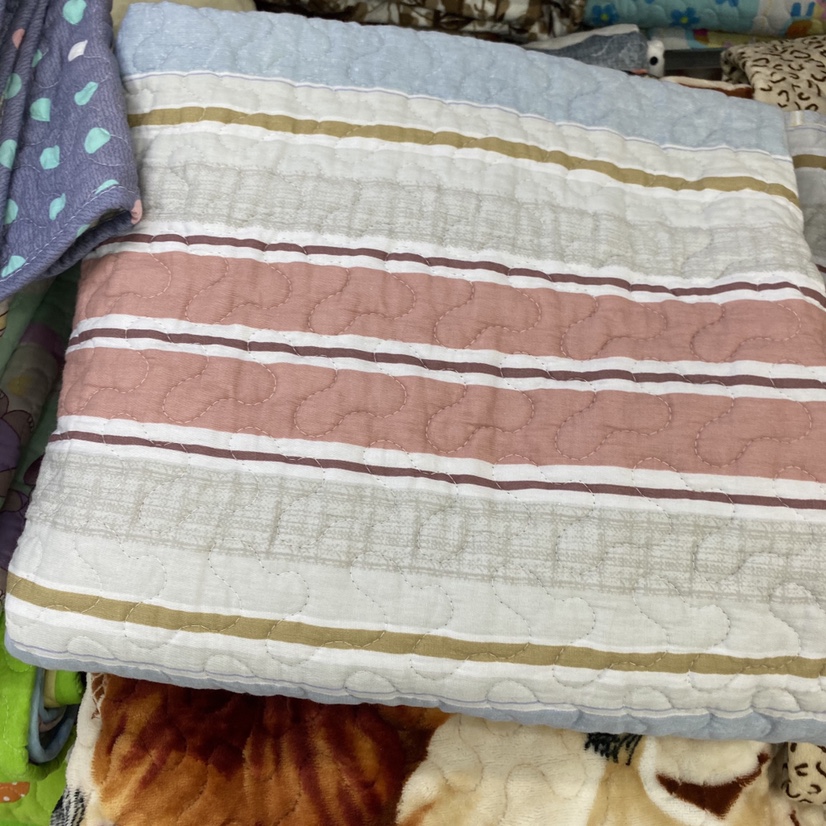 Quilted Mattress Pad