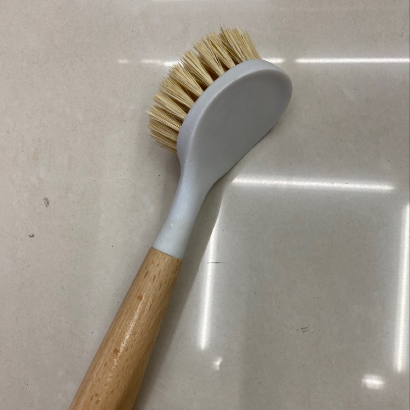 锅碗刷。不粘油细节图