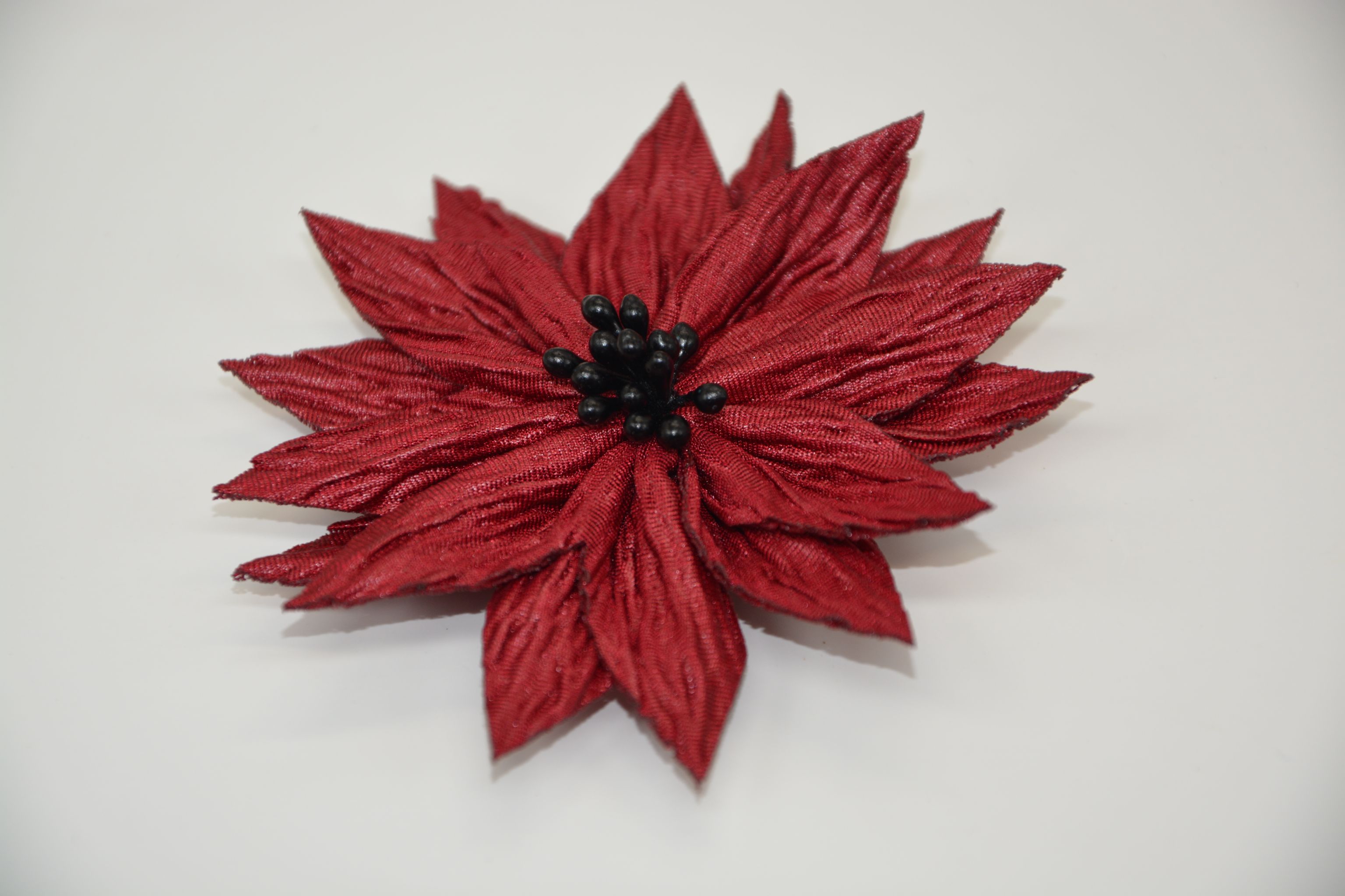 双层尖角圆盘详情图3