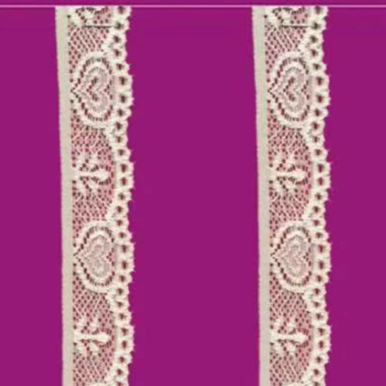 2.5cm stretch lace thumbnail