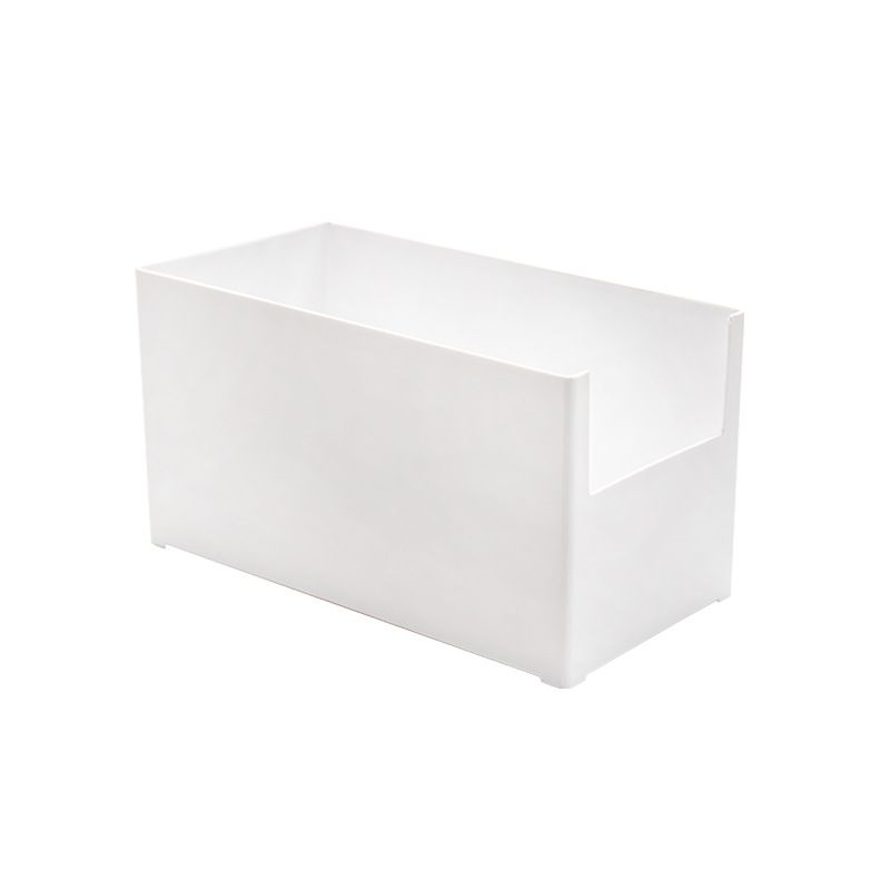 Factory direct sales of large kitchen cabinets, storage boxes for bowls and chopsticks, storage boxes for cooked food and seasonings, and sorting and storage boxes SR2276 Item Picture