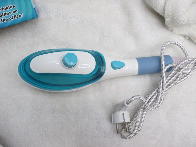 Steam Scrubber Portable Scrubber Item Picture