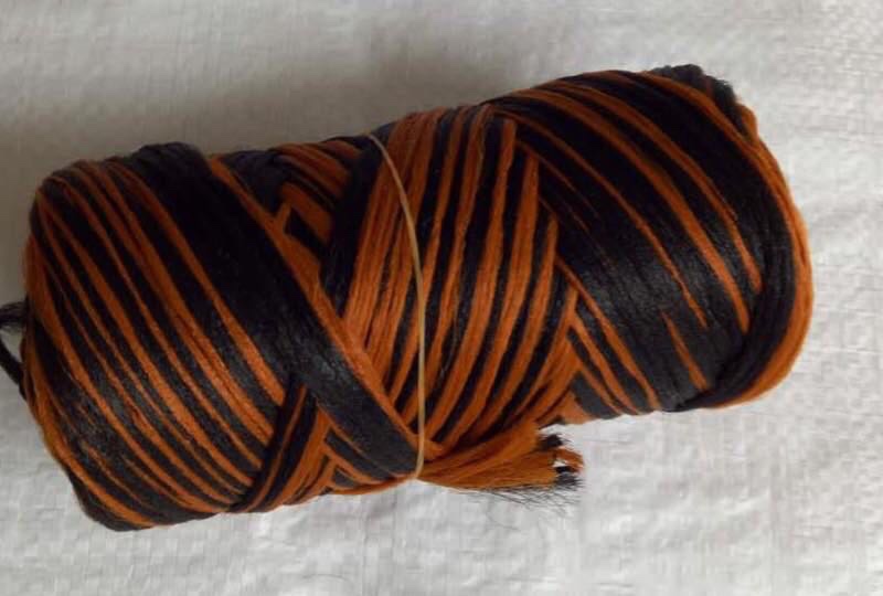 18 polypropylene filament