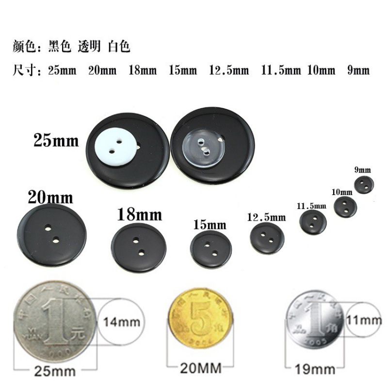 扣子辅料/纽扣/异性纽扣/四合扣/盘扣白底实物图