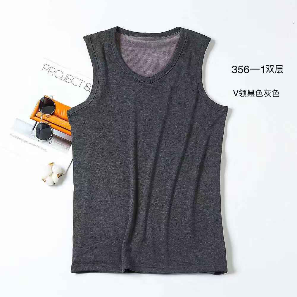 Men's thermal vest thumbnail