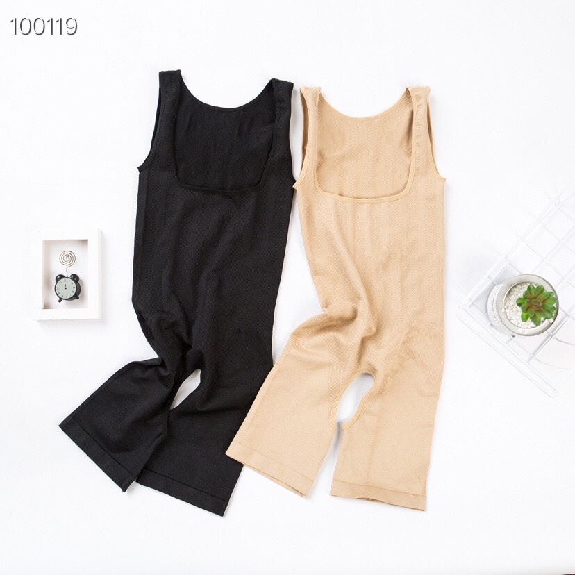 Open Crotch Flat Angle Breast Shape Onesie 5306 Specification drawing