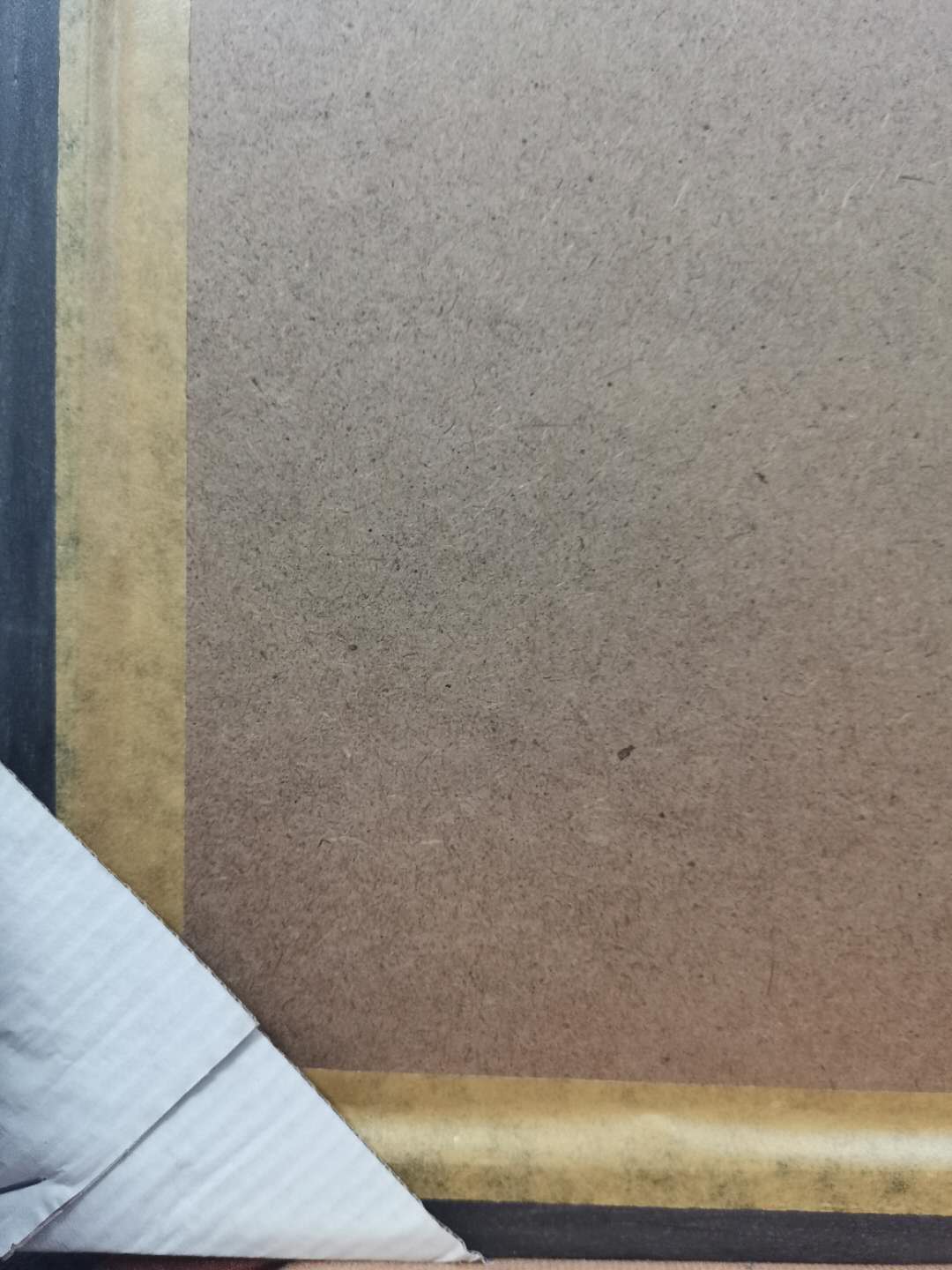 PS相框/成品/装饰画白底实物图