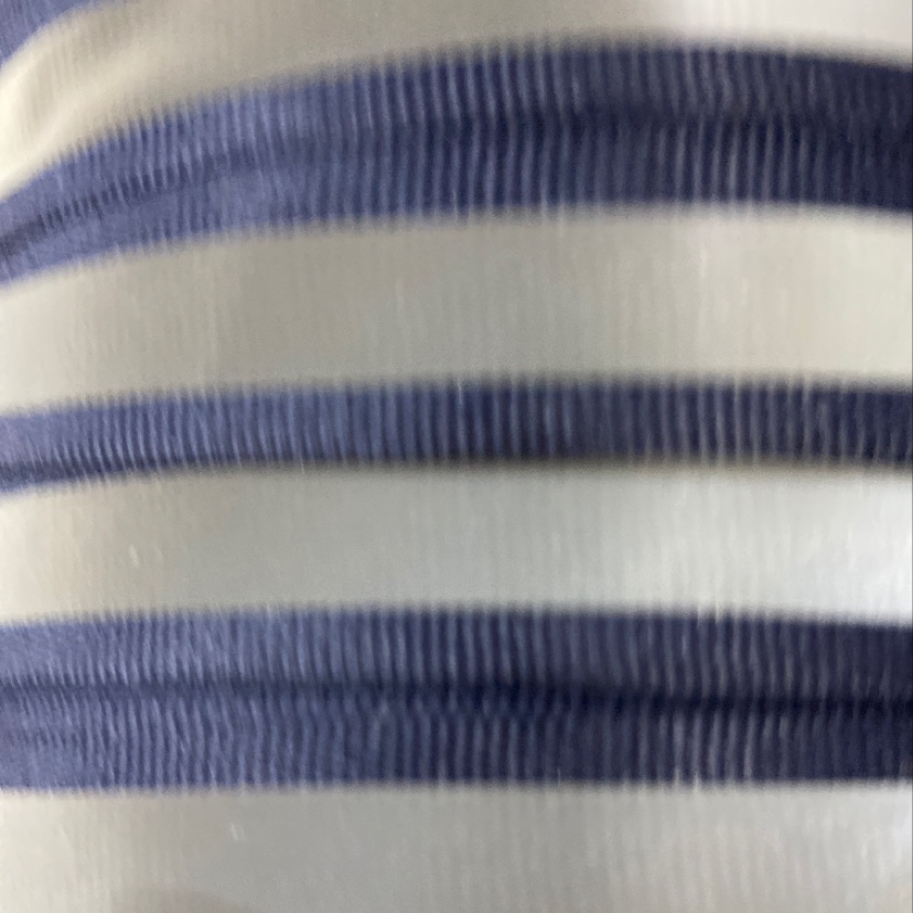 2X1丈青反光织带