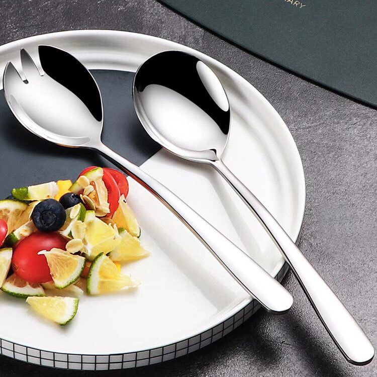 1010-20 Salad Fork Kitchenware Specification image