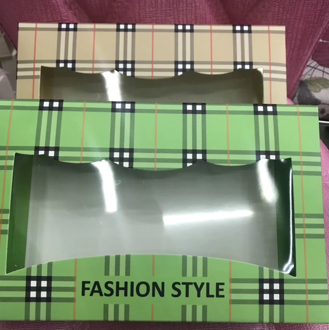 Factory direct sales of fashionable and eco-friendly polka dot large and small boxes: 11000 details Picture