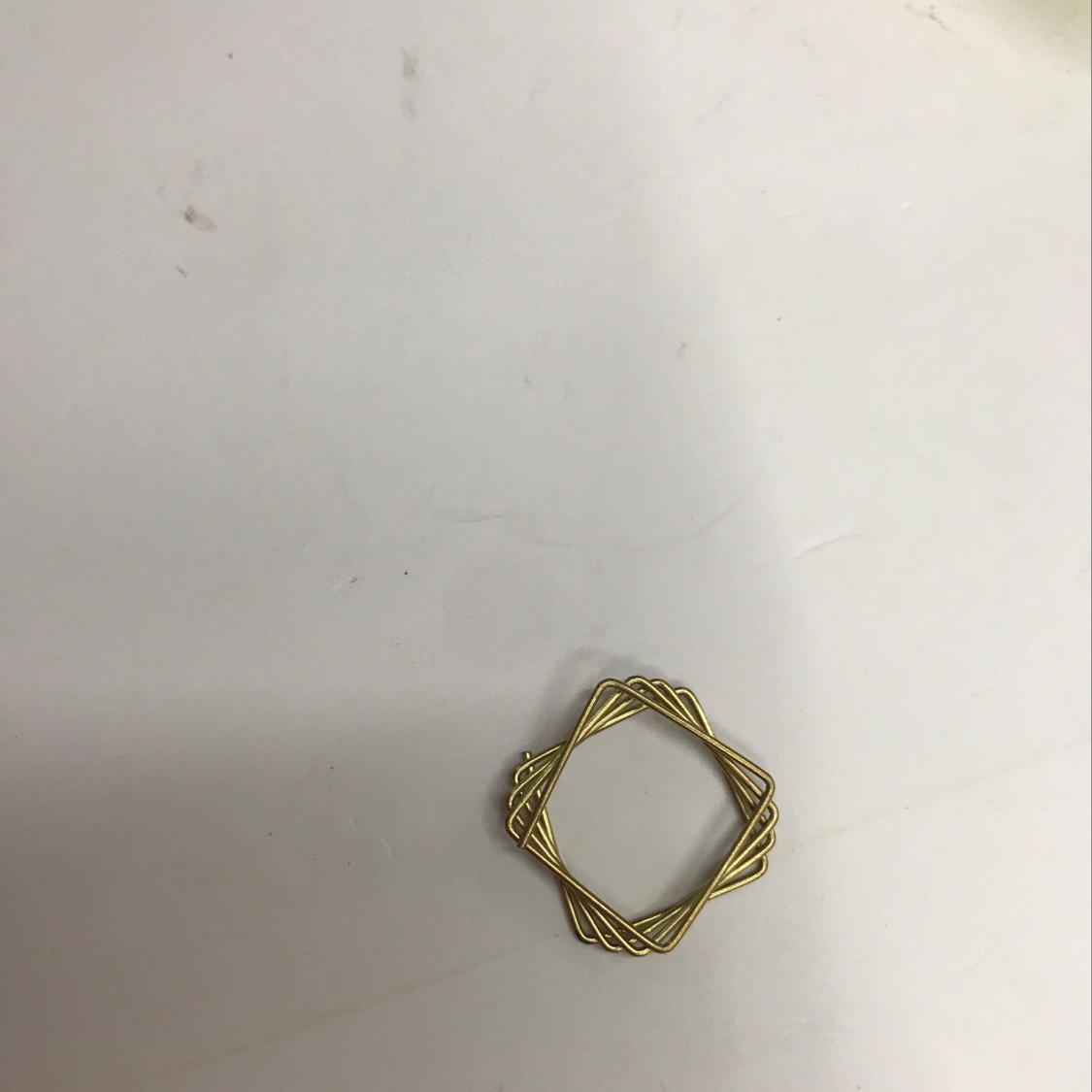 14 blocks. 4th floor