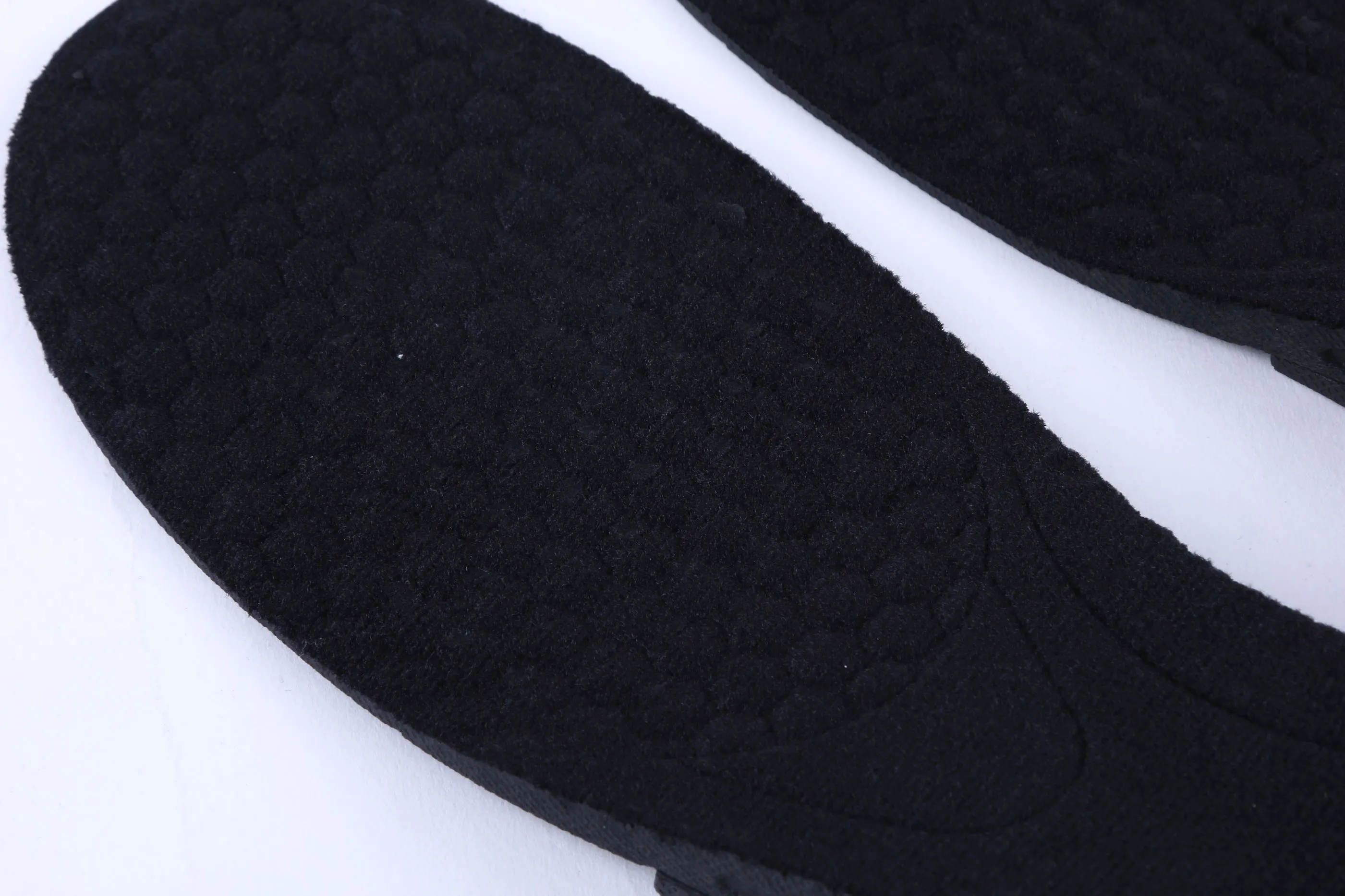 PVC height-increasing pads, full height-increasing pads, first layer, second layer, third layer height-increasing pads detail image 3