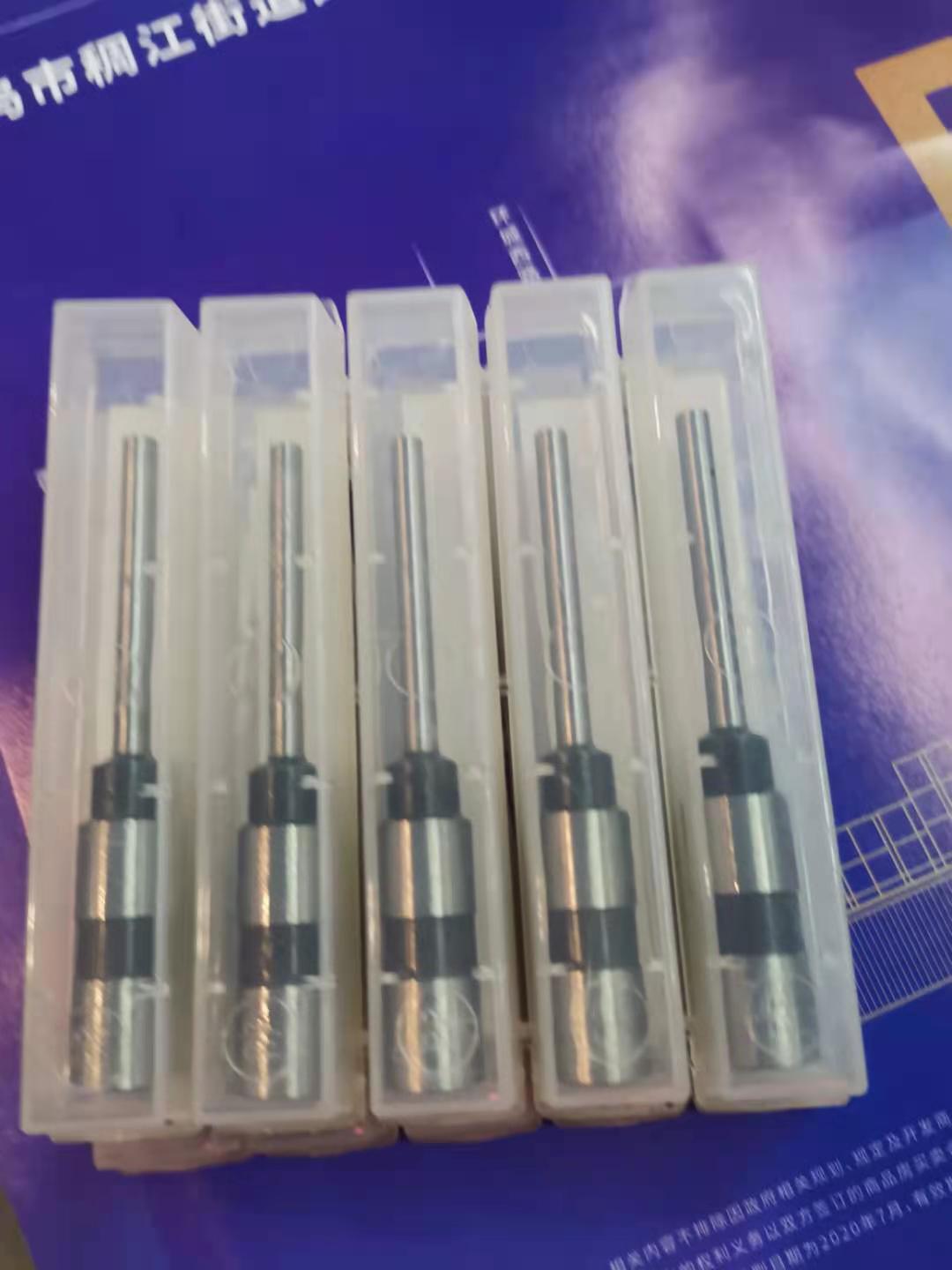 供应打孔针、 打孔钻头产品图