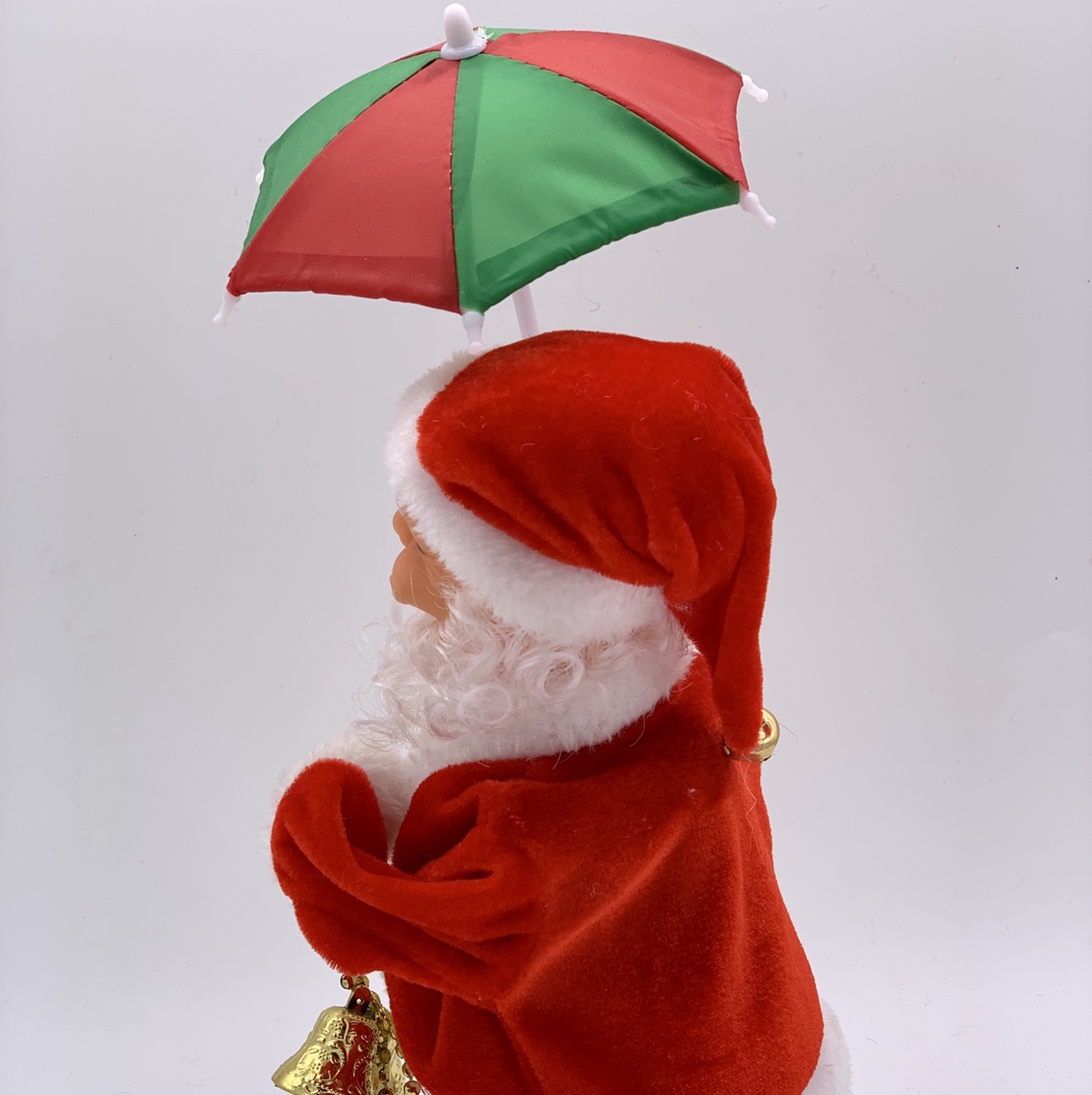 伞架/伞配件实物图