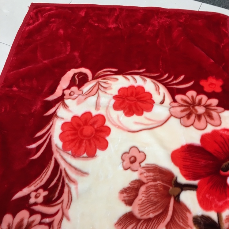 童毯