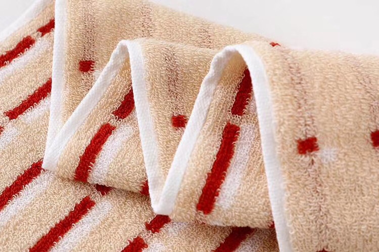 90g pure cotton 33cm*73cm face towel undefined