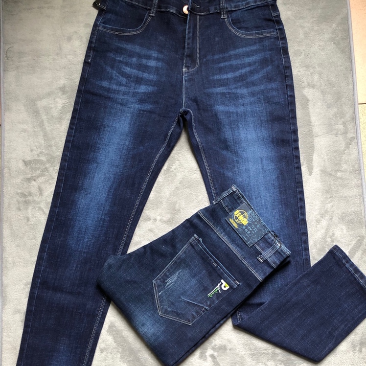 Men's jeans hot style 30-36 thumbnail