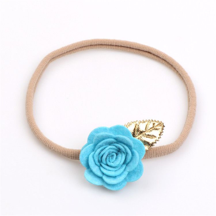 儿童发箍发圈头饰详情图1