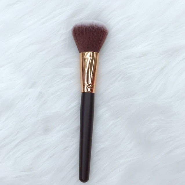 Full face powder paint powder paint powder powder paint powder paint brush large makeup brush color makeup blush brush highlighter grooming tool AS111