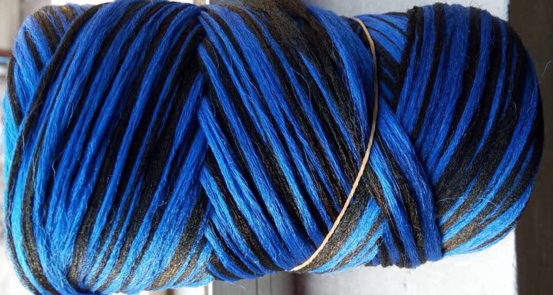 17 polypropylene filament