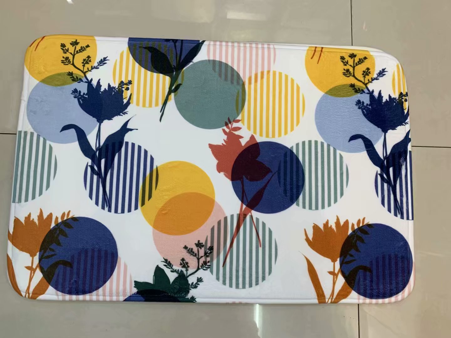 Home land: 20