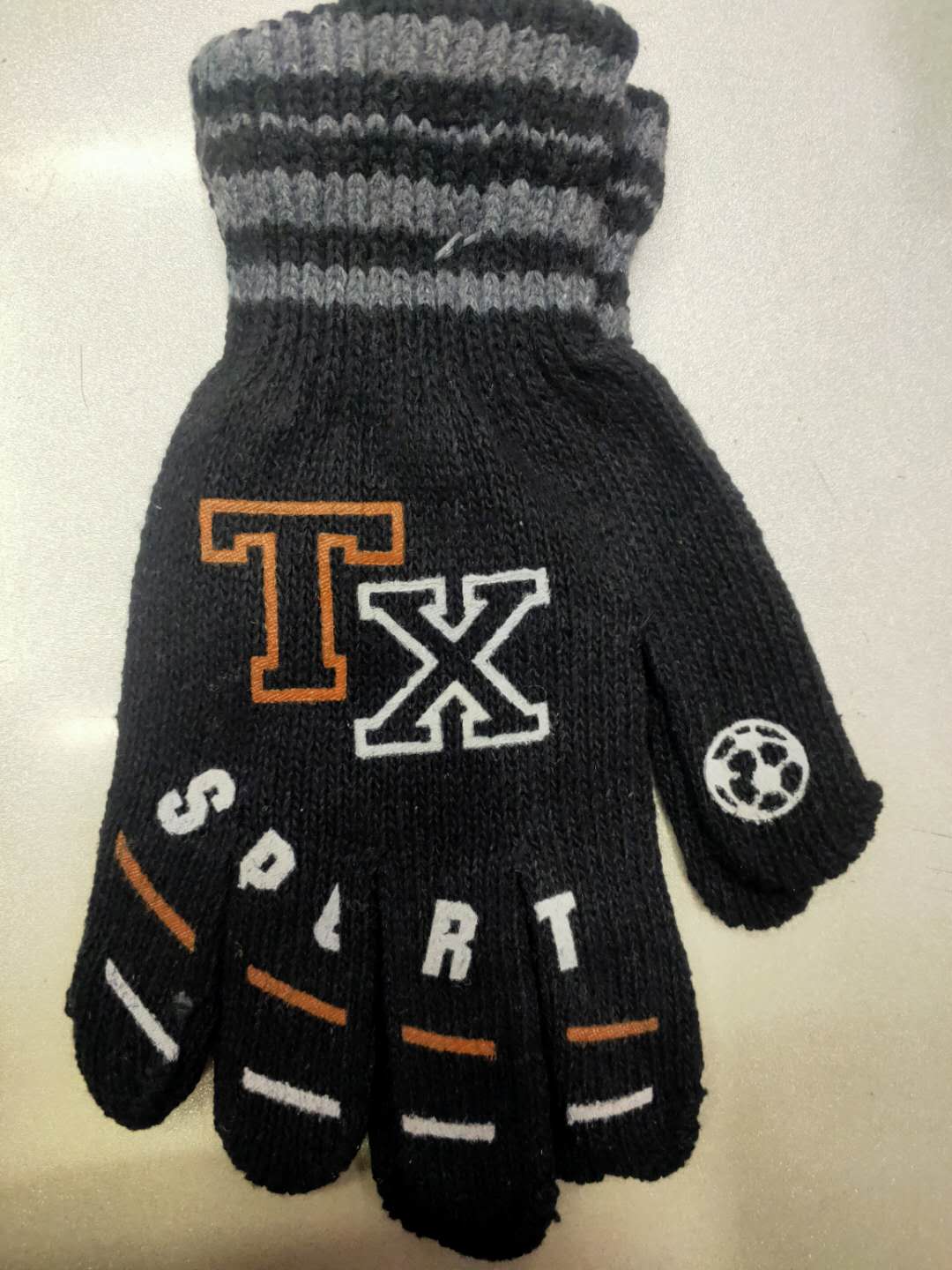 g Winter Knitted Warm Student Gloves 088