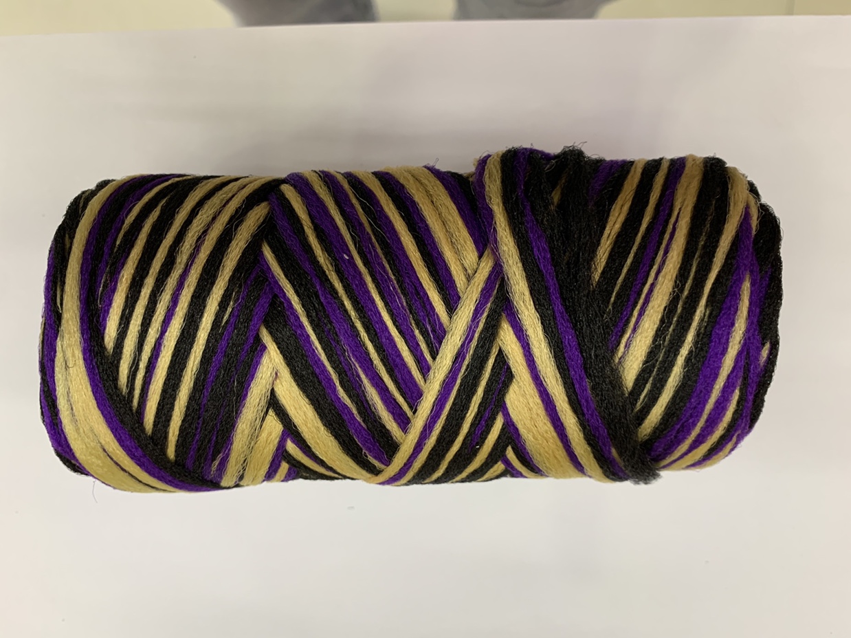 19 polypropylene filament