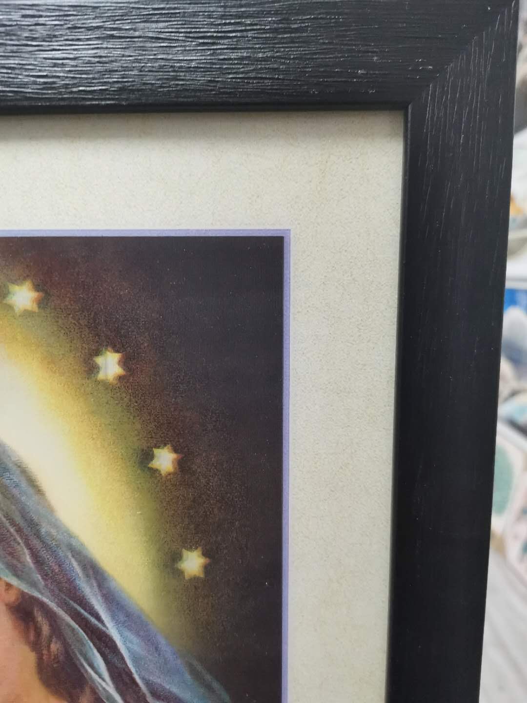 Factory Direct Hd 3D Painting 5D Pet Sticker With 204 Hellas Frame 30X40cm Specification drawing