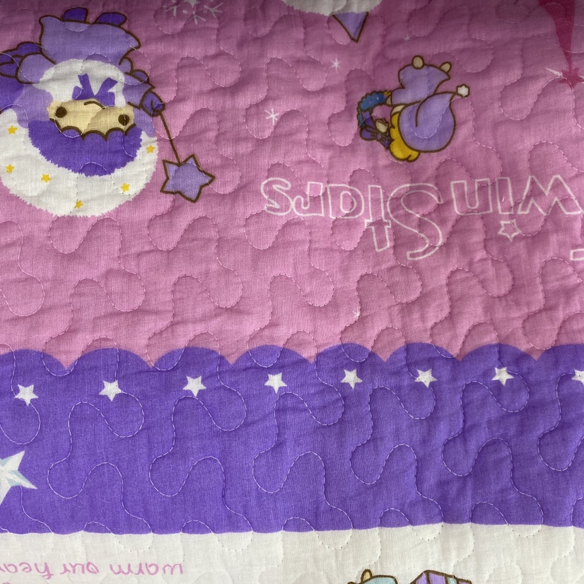 Quilting Is Cooled By Summer By 100*130