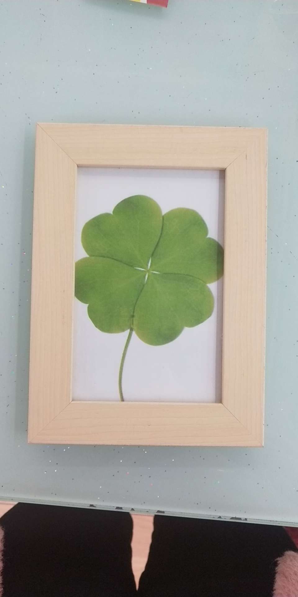 Handle photo frames Web celebrity photo frame产品图