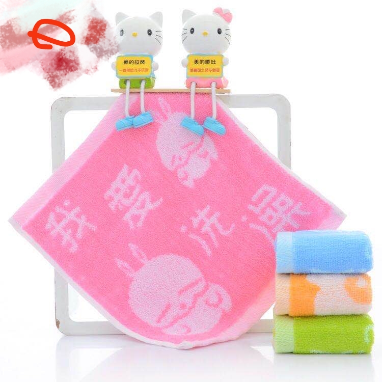 方巾、中巾实物图