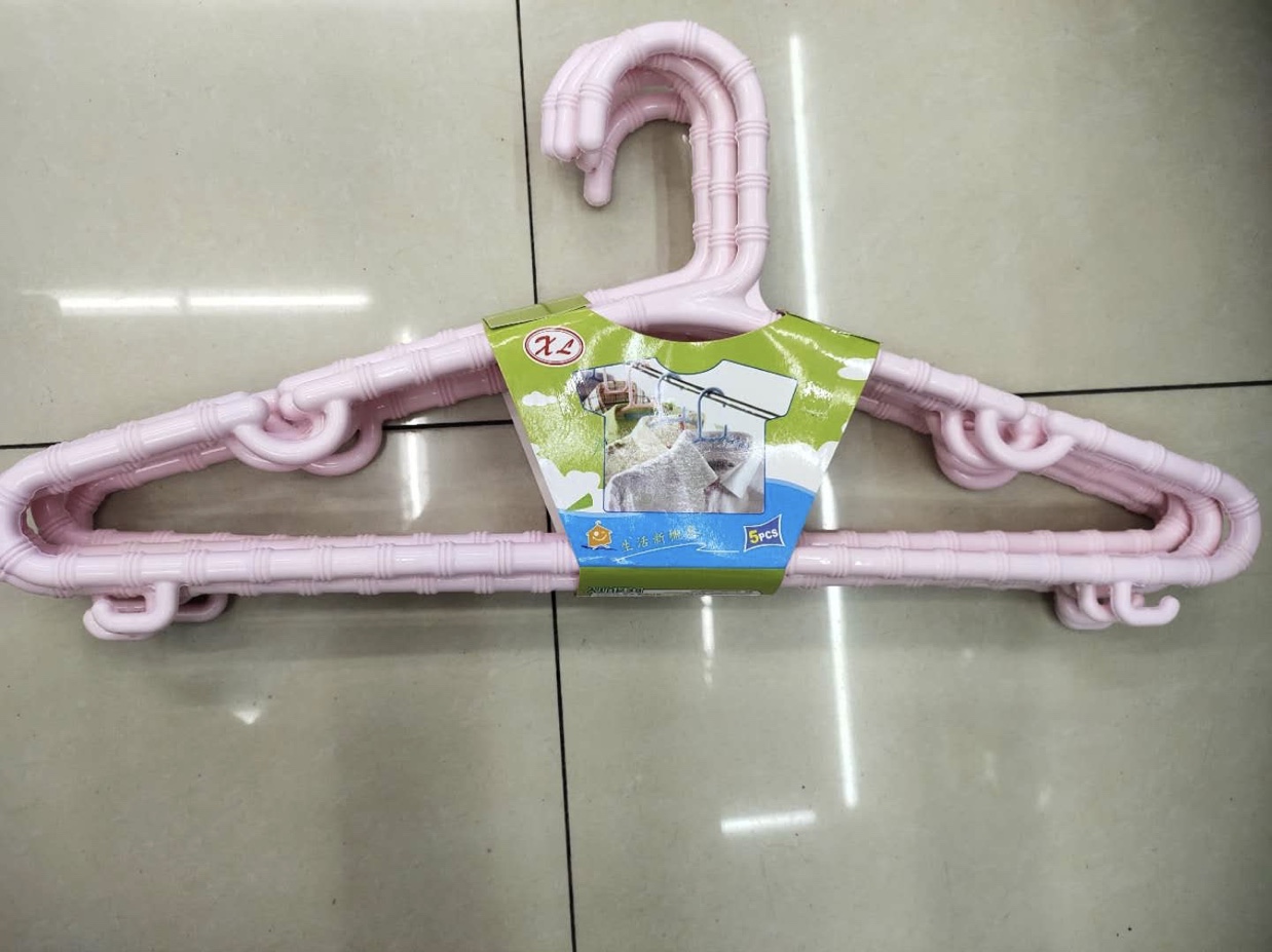 Clothes Hanger 5