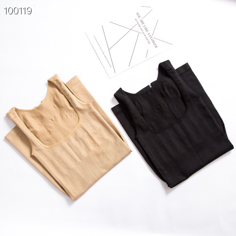 Open Crotch Flat Angle Breast Shape Onesie 5306 details Picture