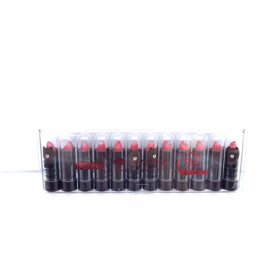 806 Bear Lipstick